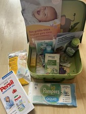 DM Glückskind Koffer mit