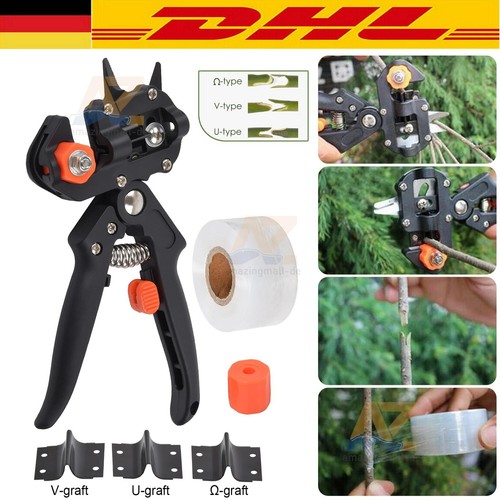 Gartenschere pfropfschere - gartenschere,