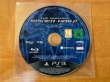 The Amazing Spiderman 2