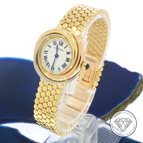 Wert 000 cartier - cartier, trinity