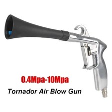 Tornador Air Cleaning Gun High