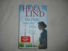 Die Hölle war der Preis von