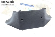 Mercedes W124 Abdeckung