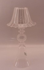 P90527 Teelichthalter Teelichtlampe Poesie Kerzenlampe Partylite neu OVP