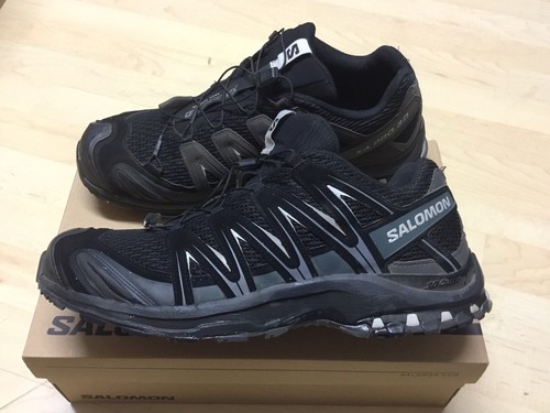 Salomon pro schwarz - xa,