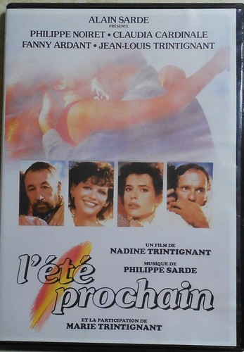 Dvd ete next - next,