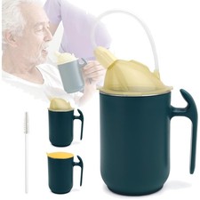 Schnabelbecher Trinkbecher