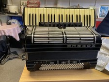 Hohner Morino VI M, 5