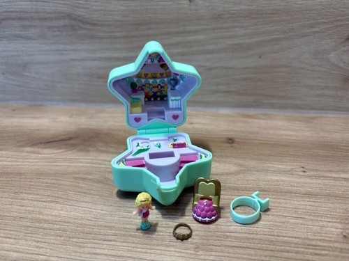 Vollständig polly pocket 1992 - vollständig,