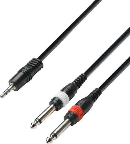 Adam hall cables star - hall,