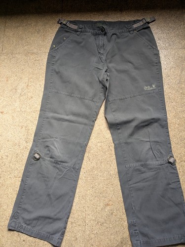 Jack wolfskin wanderhose - jack,