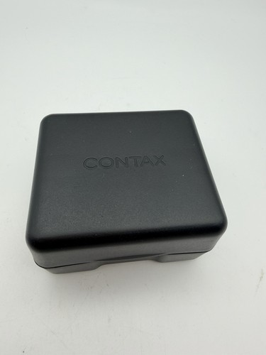 Contax 645 case für - 645,