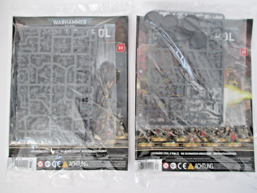 Chaos space marines heretic - chaos,