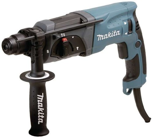 Ware makita kombihammer - -,