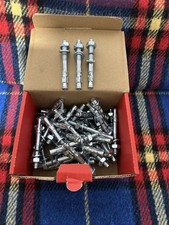 Hilti Bolzenanker HSV M