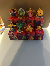 McDonald's Super Mario Galaxy