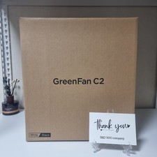 Balmuda GreenFan C2 Air