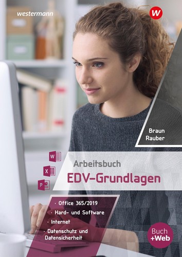 Arbeitsbuch edv grundlagen - arbeitsbuch,