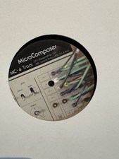 Vinyl LP 12“ AFX - aphex