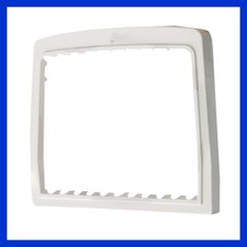 Rahmen für Kühlergrill MB Trac 700 800 900 1000 1100 1300 1400 1600 1800 Grill