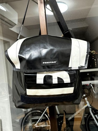 Freitag f13 top cat - top,