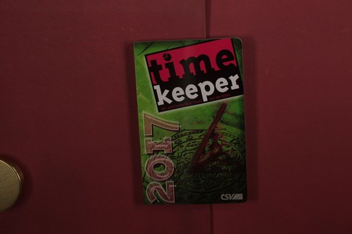 420671 timekeeper csv verlag - 420671,