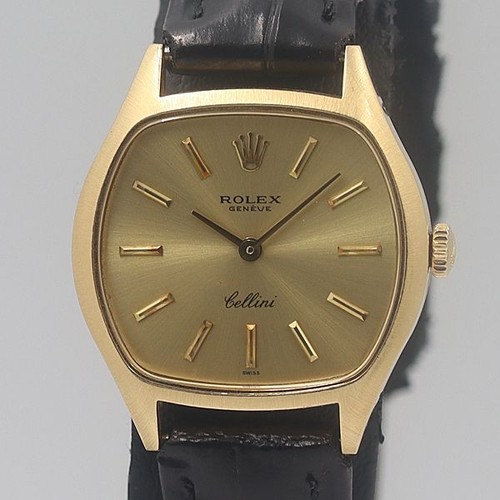 Rolex cellini 3801 - rolex, 750