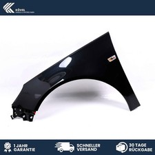 Original Kotflügel Links Opel Insignia A Graphitschwarz Z22C / GAR 13277520