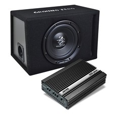 MEDIADOX Soundsystem GZIB für Audi A3 Typ 8V/8Y ab 09/2012 / Plug&Play