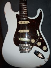 Fender squier Afinnity Strat