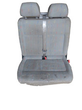 VW T5 Transporter Sitz