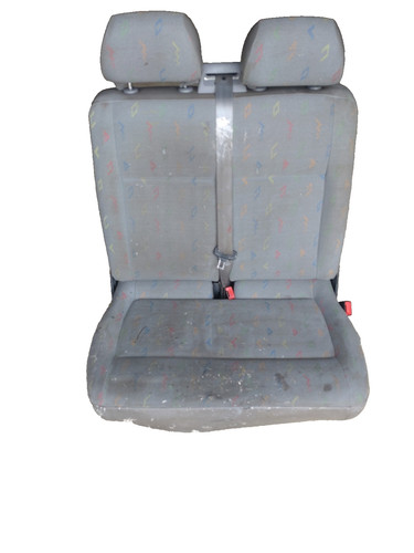 Transporter sitz - transporter,