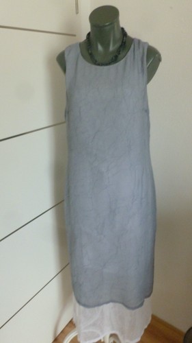 Schickes leichtes sommerkleid - leichtes,