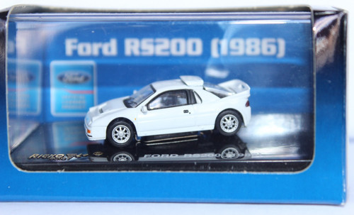Ford rs200 ricko 1 - rs200,