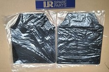 Land Rover Defender 110/130 Hintere Schmutzfänger (PAAR) - BTR277 - AFTERMARKET