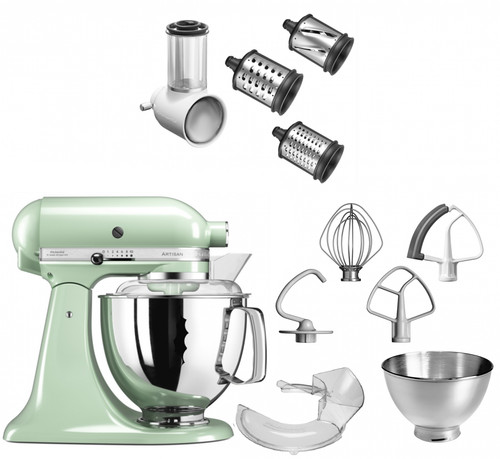 Original kitchenaid artisan - original,