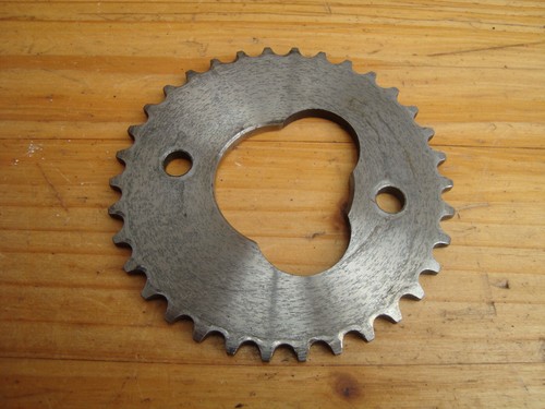 Honda 750 four k7 - honda, cb