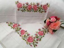 Reichhaltiges Bettwäsche aus