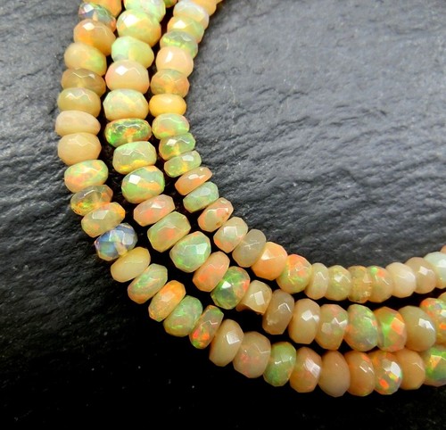 Welo opal kette - welo,