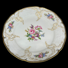 Rosenthal Sanssouci Diplomat: Kuchenteller / Frühstücksteller - neuwertig