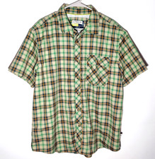 Mens Large Magellan Vented