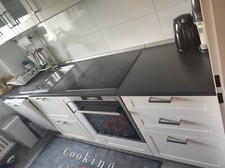 gebrauchte küchen schrank