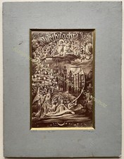 Carl Daumerlang Nürnberg