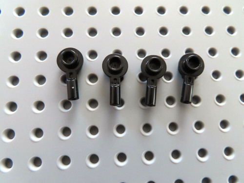 Lego kelle stange - 4,