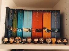 Harry Potter Figuren