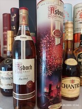 Asbach Uralt Weinbrand Edition