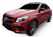 Trittbretter Seitenbretter Schweller Für Mercedes GLE Coupe 2015-2019