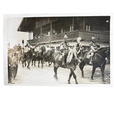 Altes Foto Traunstein