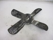 Lüfter Kühlerlüfter Motorlüfter OM636 passt für MERCEDES-BENZ  PONTON (W120) 180