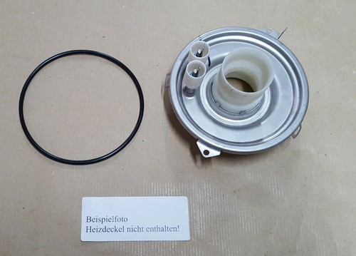 Dichtring miele umwälzpumpe - miele,
